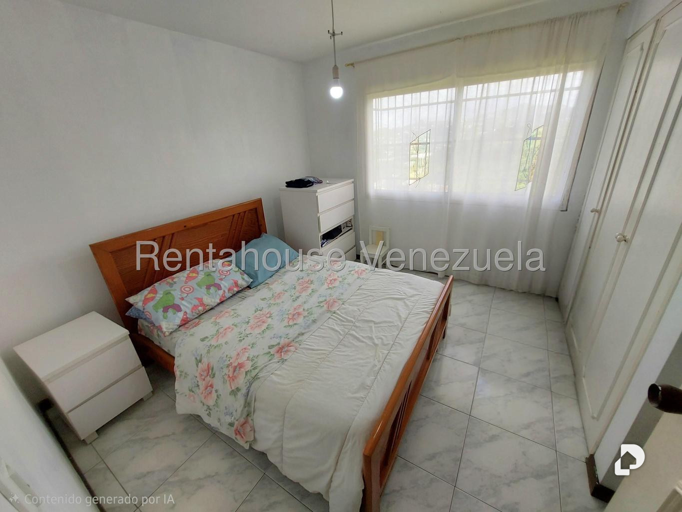 Apartamento en Miranda, Caracas