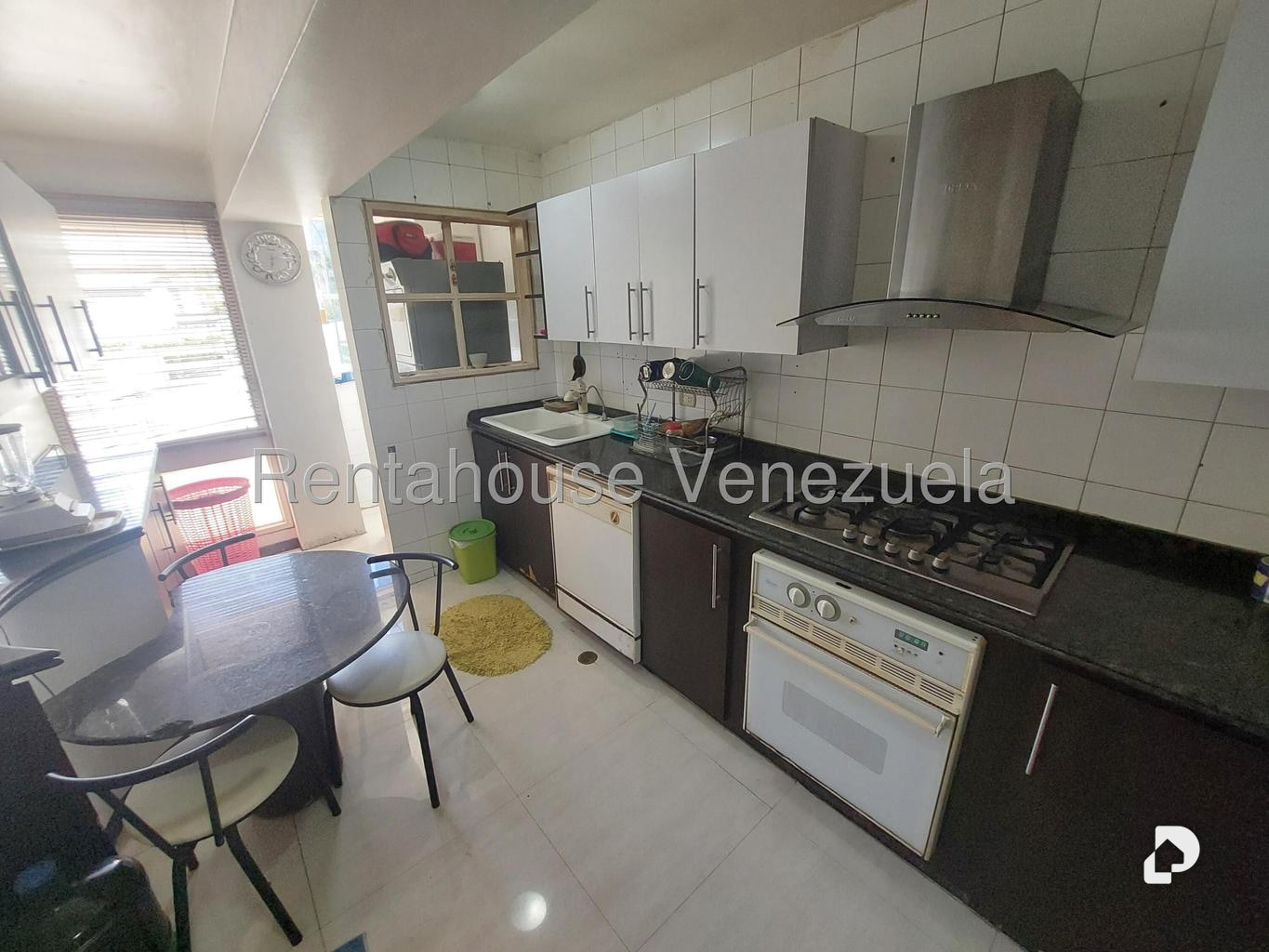 Apartamento en Miranda, Caracas