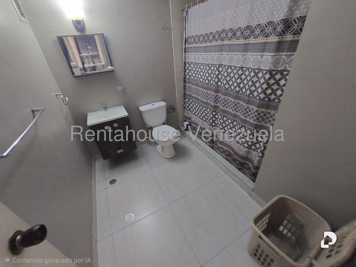Apartamento en Miranda, Caracas
