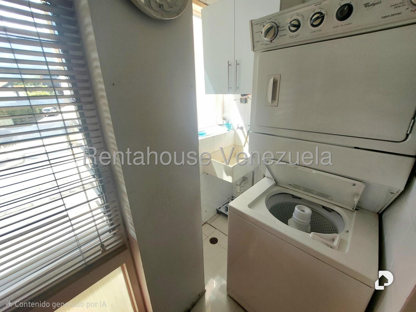 Apartamento en Miranda, Caracas