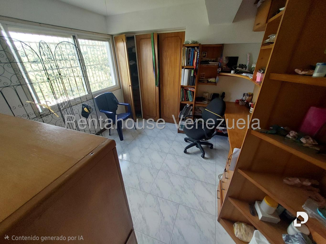 Apartamento en Miranda, Caracas