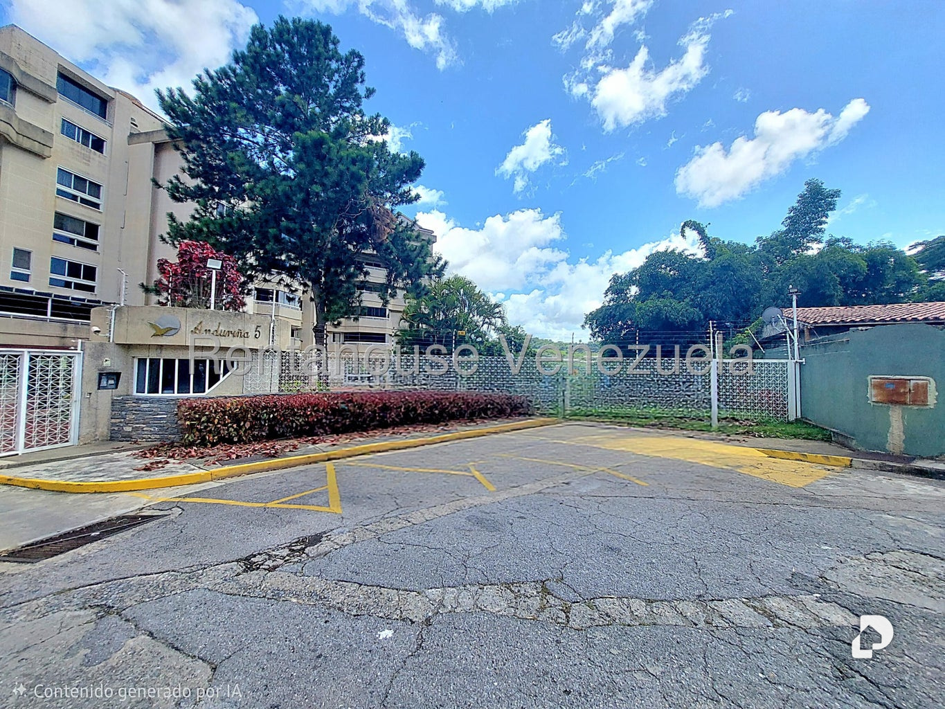 Apartamento en Miranda, Caracas