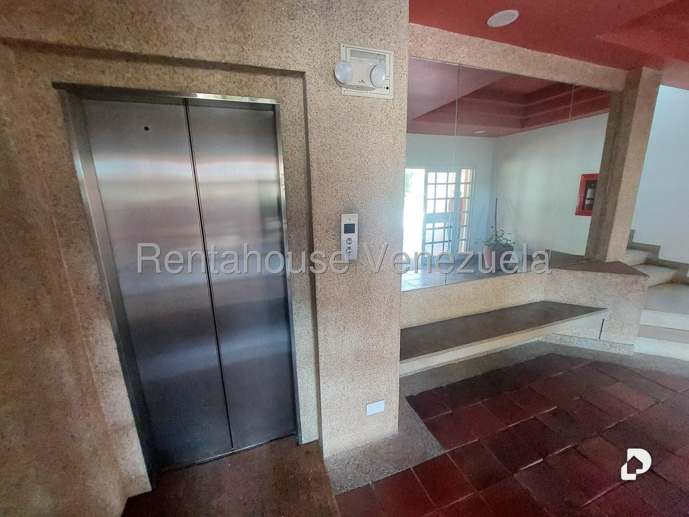 Apartamento en Miranda, Caracas