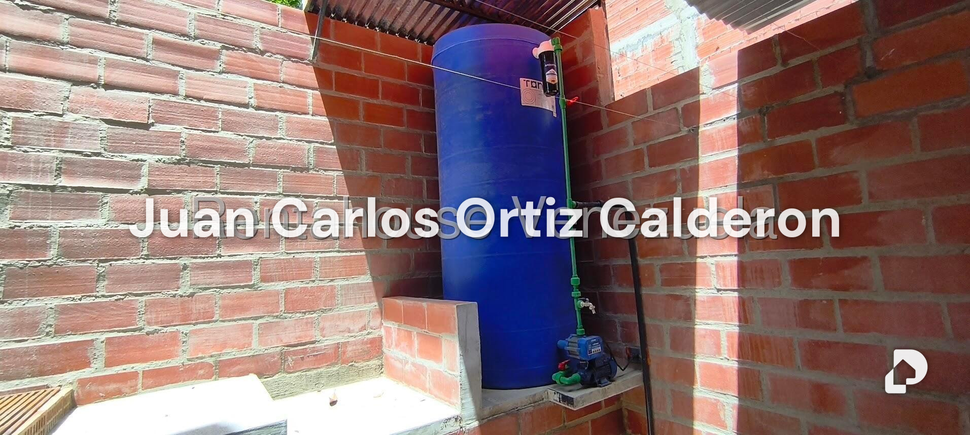 Casa en Bonaventure Country, Guatire – 13