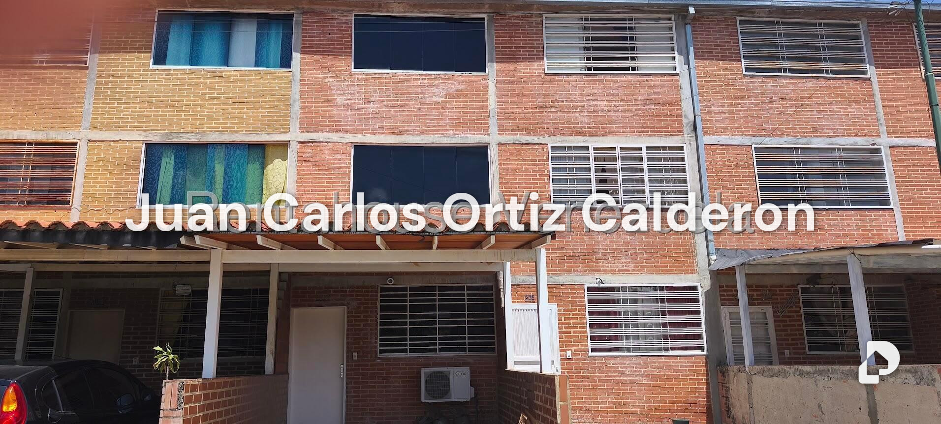 Casa en Bonaventure Country, Guatire – 1