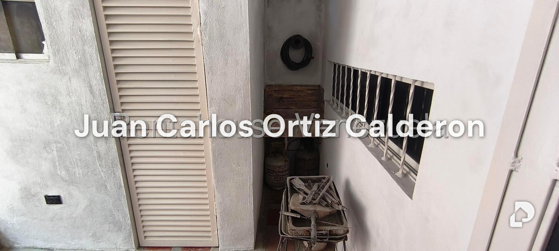 Casa en Bonaventure Country, Guatire – 10