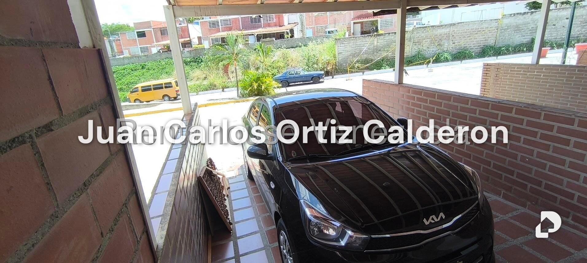 Casa en Bonaventure Country, Guatire – 4