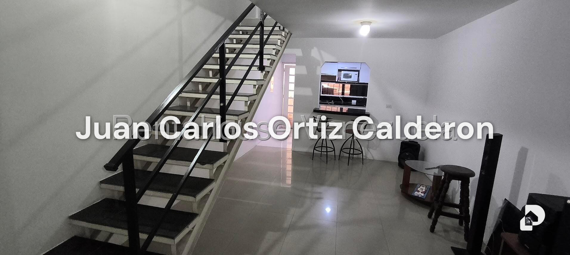 Casa en Bonaventure Country, Guatire – 3