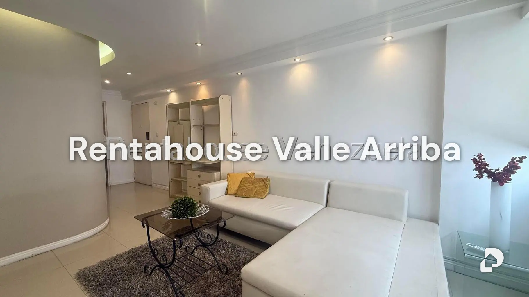 Apartamento en La Boyera, Caracas