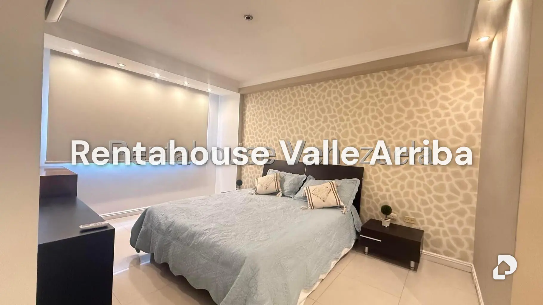 Apartamento en La Boyera, Caracas