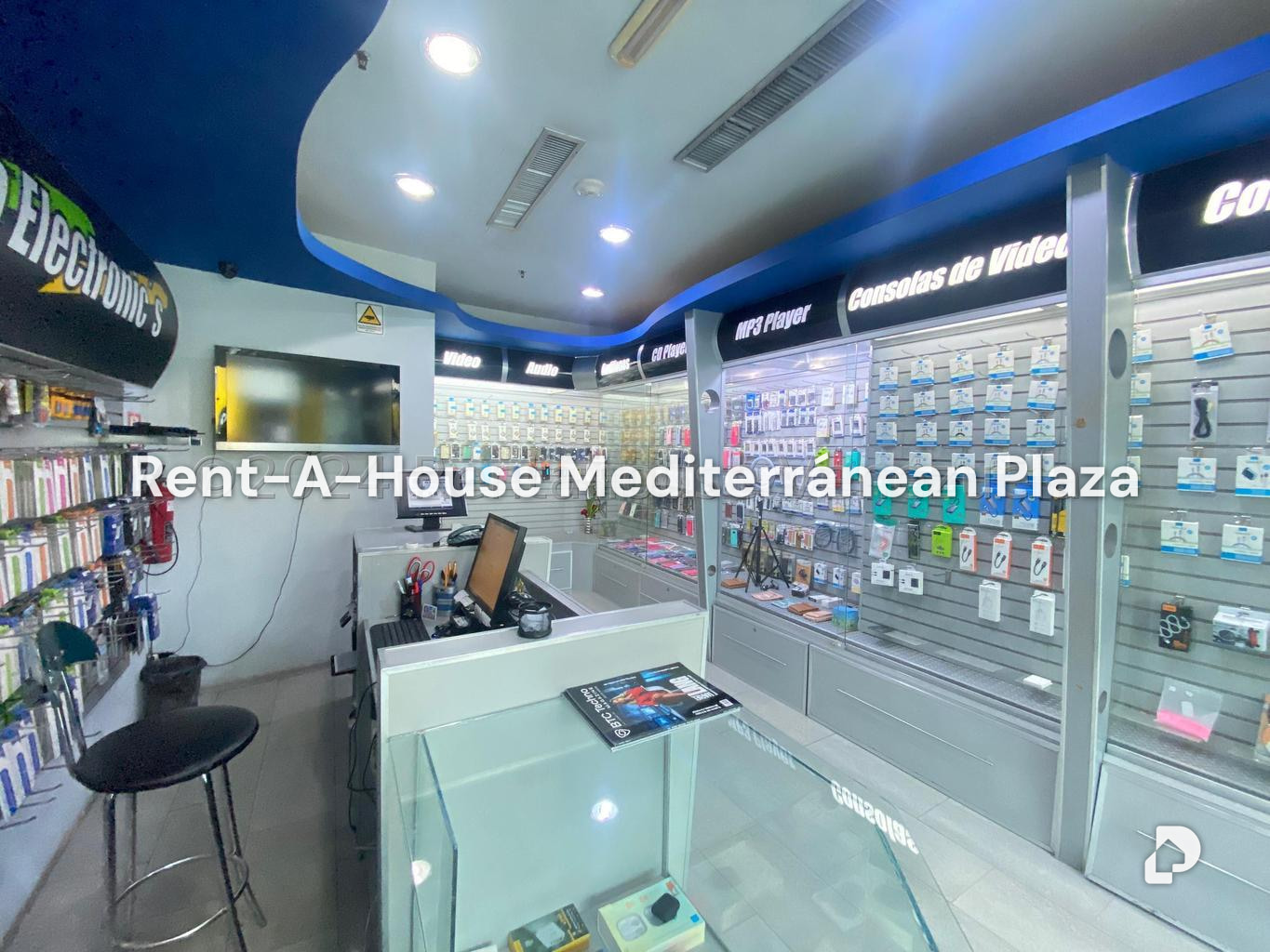 Local comercial en Parque Industrial Castillito, San Diego – 6