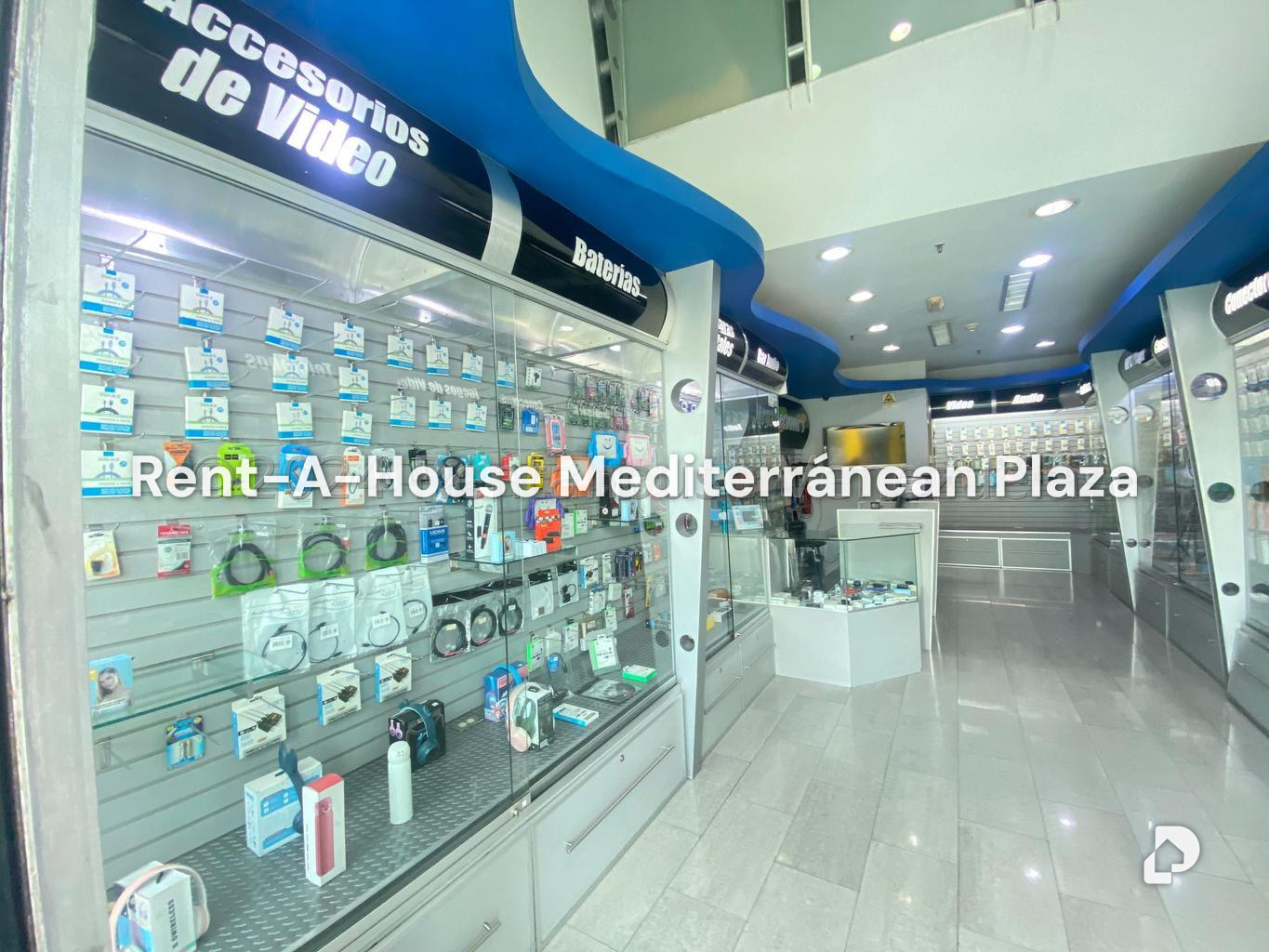 Local comercial en Parque Industrial Castillito, San Diego – 3