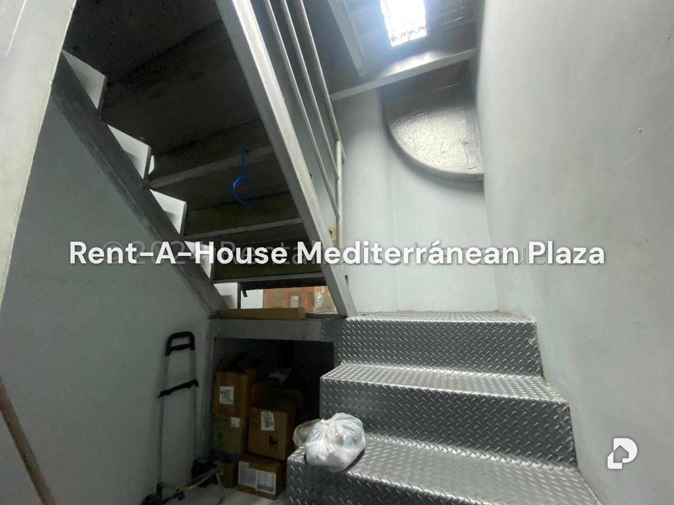 Local comercial en Parque Industrial Castillito, San Diego – 12