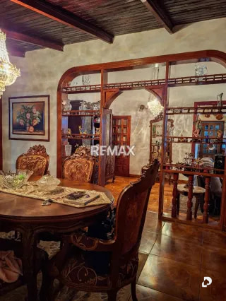 Casa en Ciudad Ojeda – 23