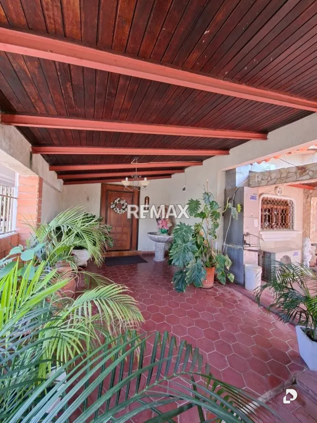 Casa en Ciudad Ojeda – 2