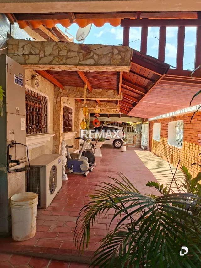 Casa en Ciudad Ojeda – 4