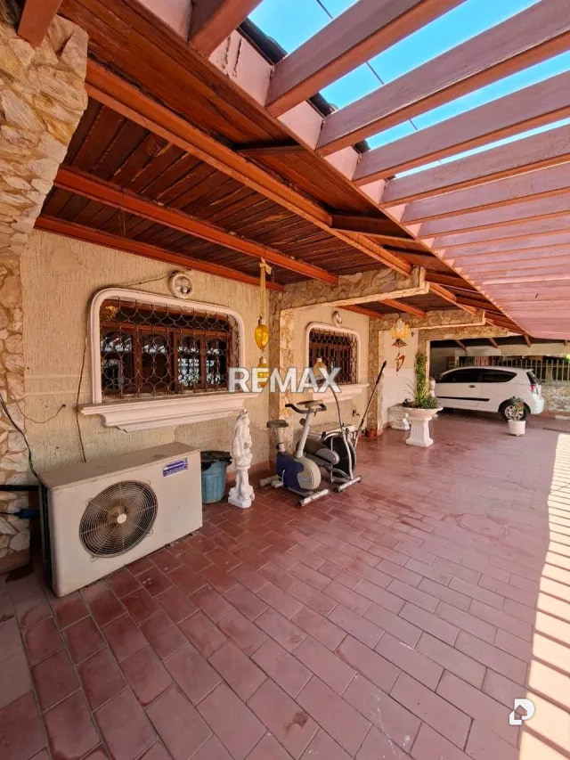 Casa en Ciudad Ojeda – 1