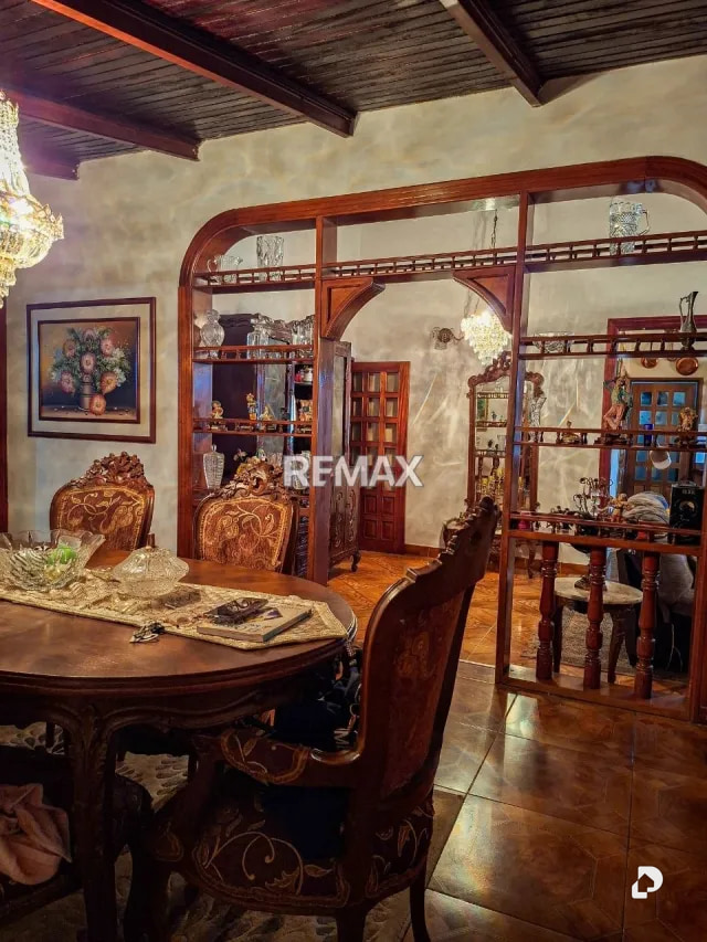 Casa en Ciudad Ojeda – 3
