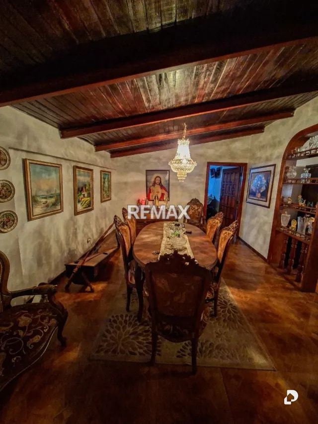 Casa en Ciudad Ojeda – 10