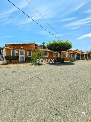 Casa en Ciudad Ojeda – 35