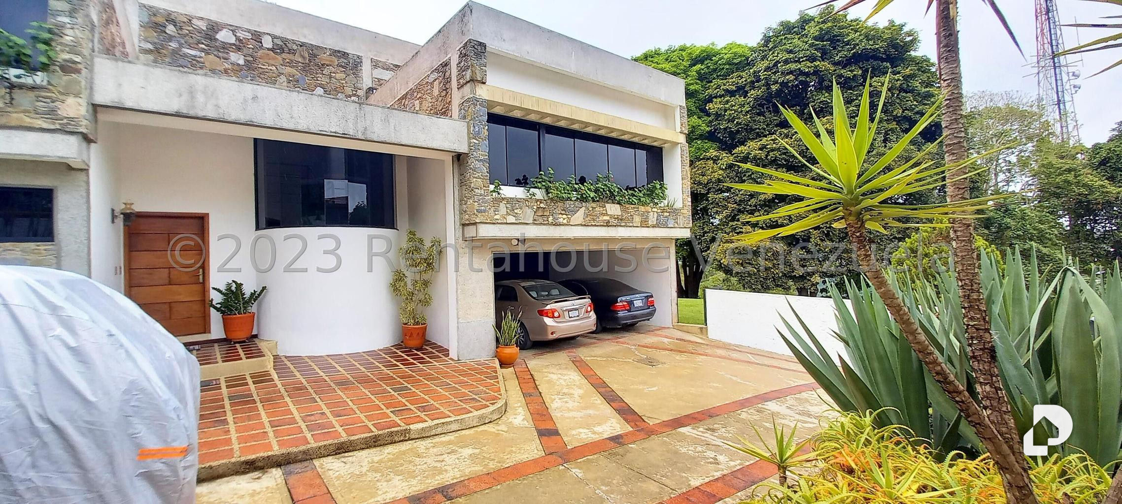 Casa en La Lagunita Country Club, Caracas – 5