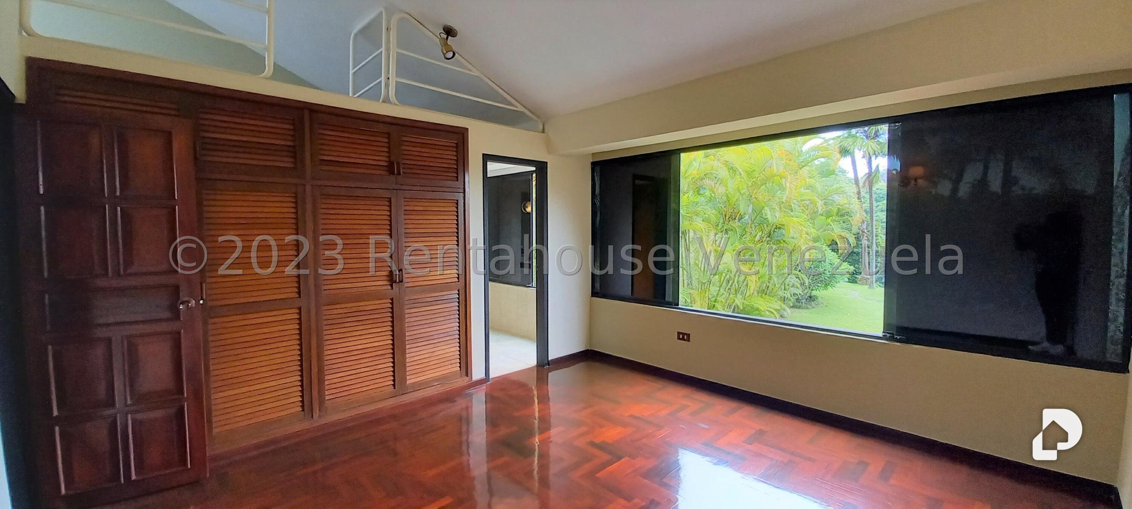 Casa en La Lagunita Country Club, Caracas – 12
