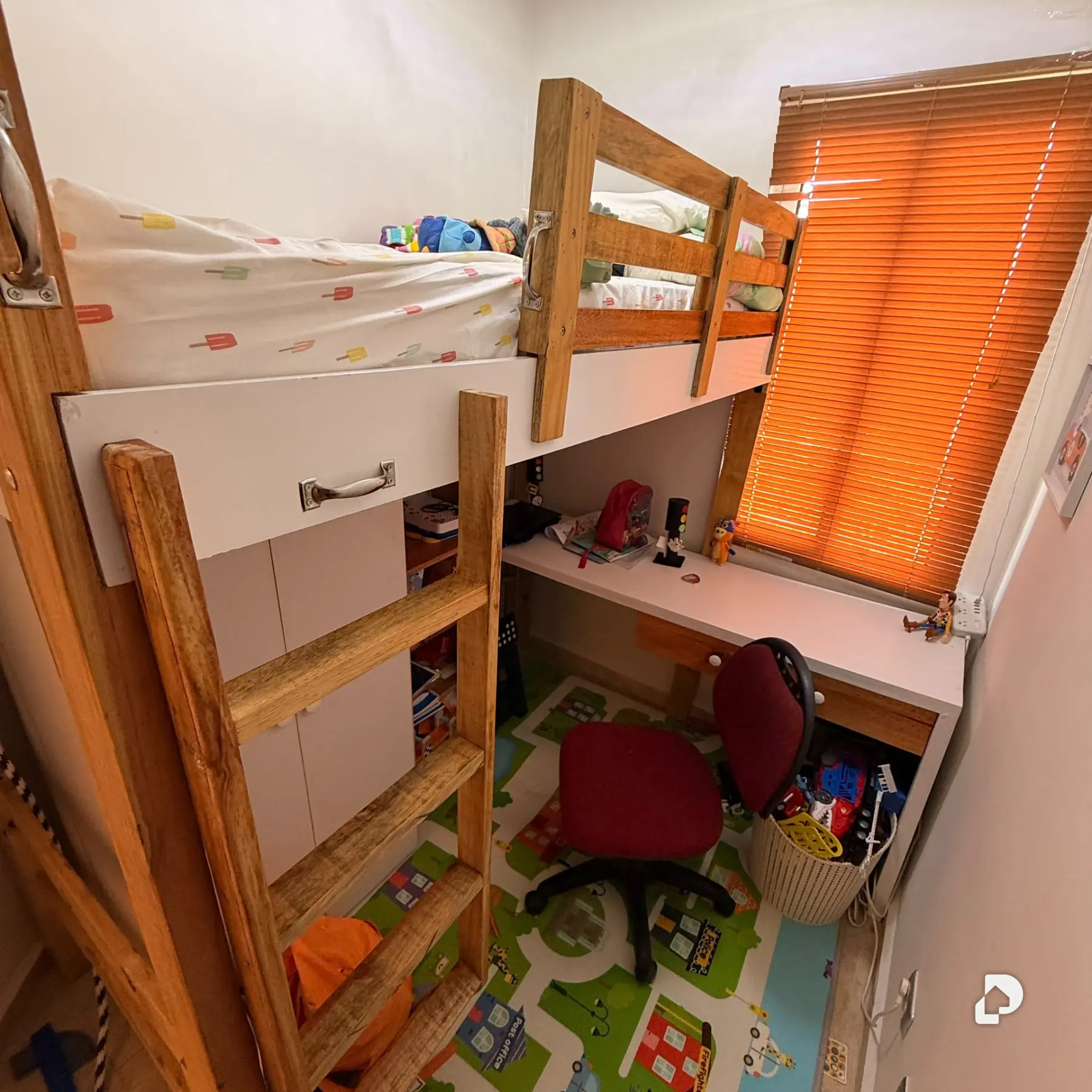 Apartamento en La Trigaleña, Valencia – 14
