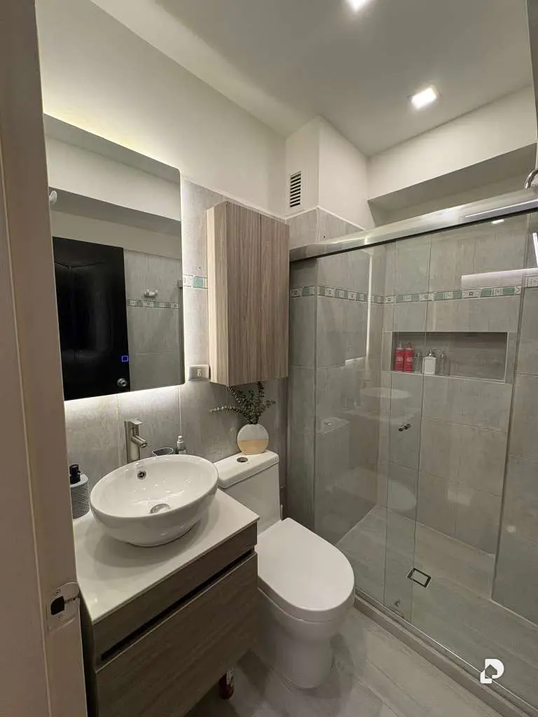 Apartamento en La Trigaleña, Valencia – 9