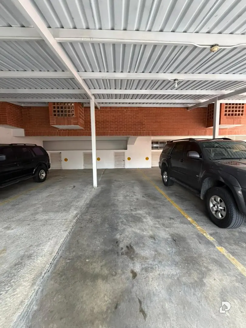 Apartamento en La Trigaleña, Valencia – 2