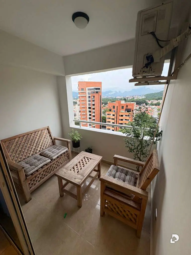 Apartamento en La Trigaleña, Valencia – 11
