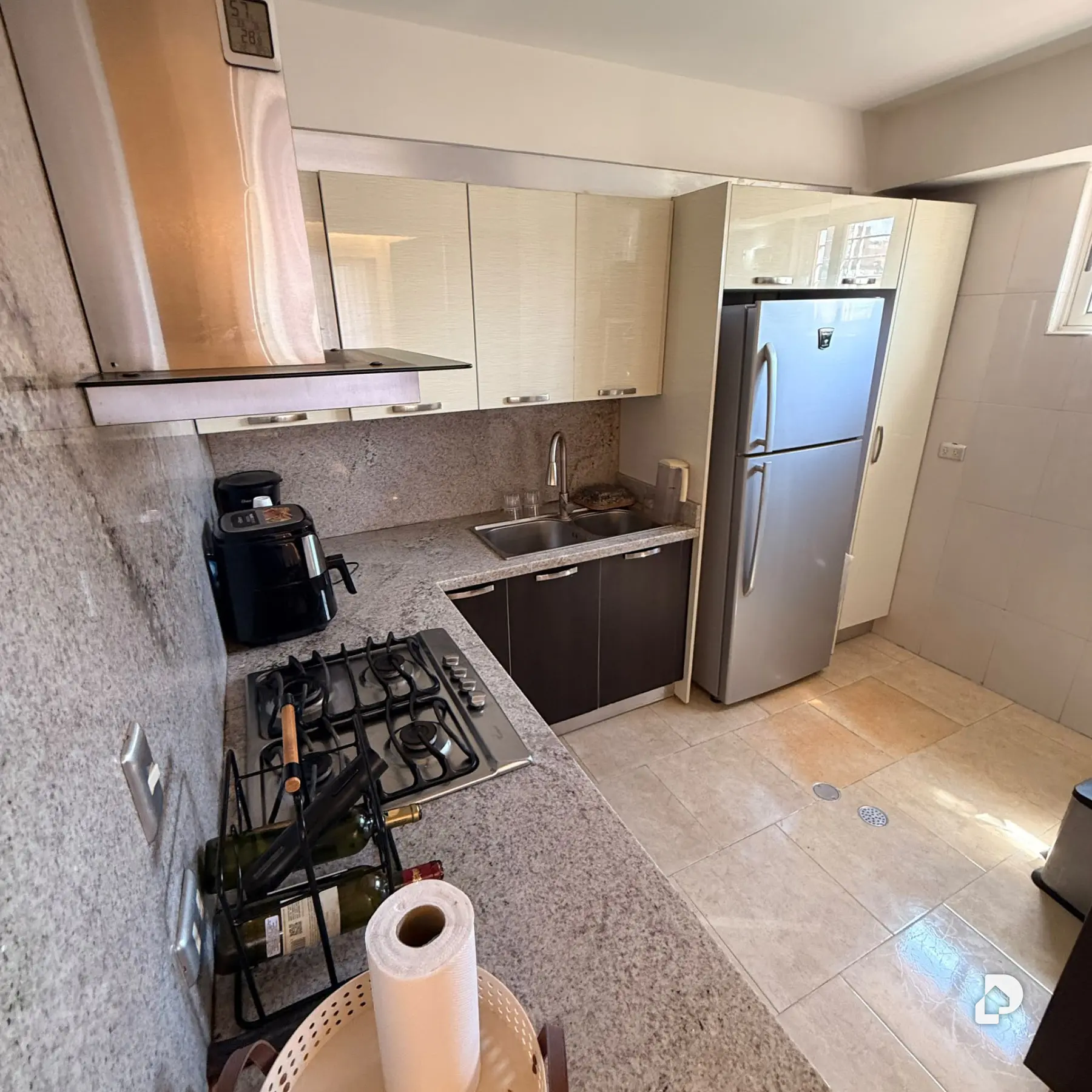 Apartamento en La Trigaleña, Valencia – 13