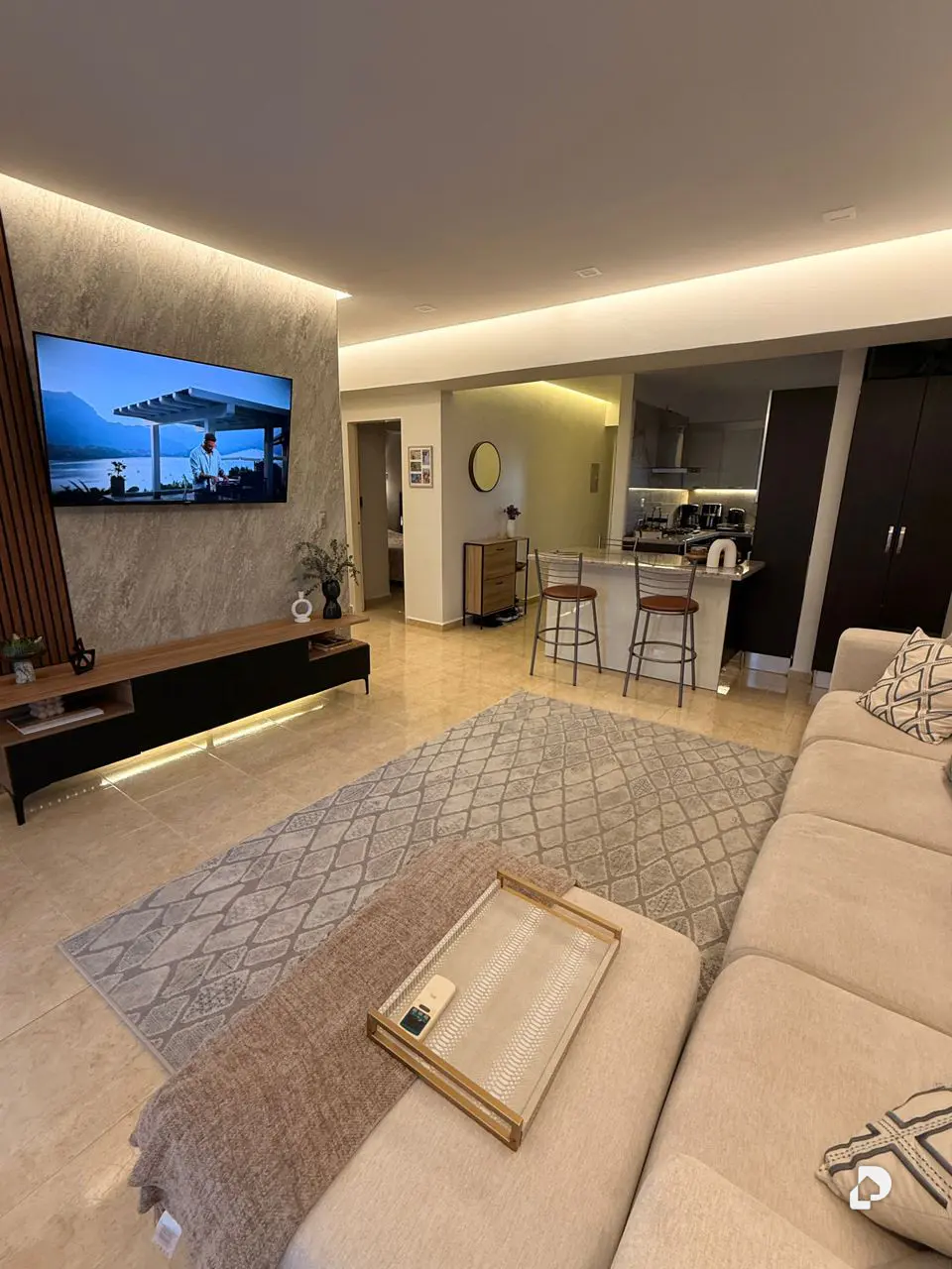 Apartamento en La Trigaleña, Valencia – 5