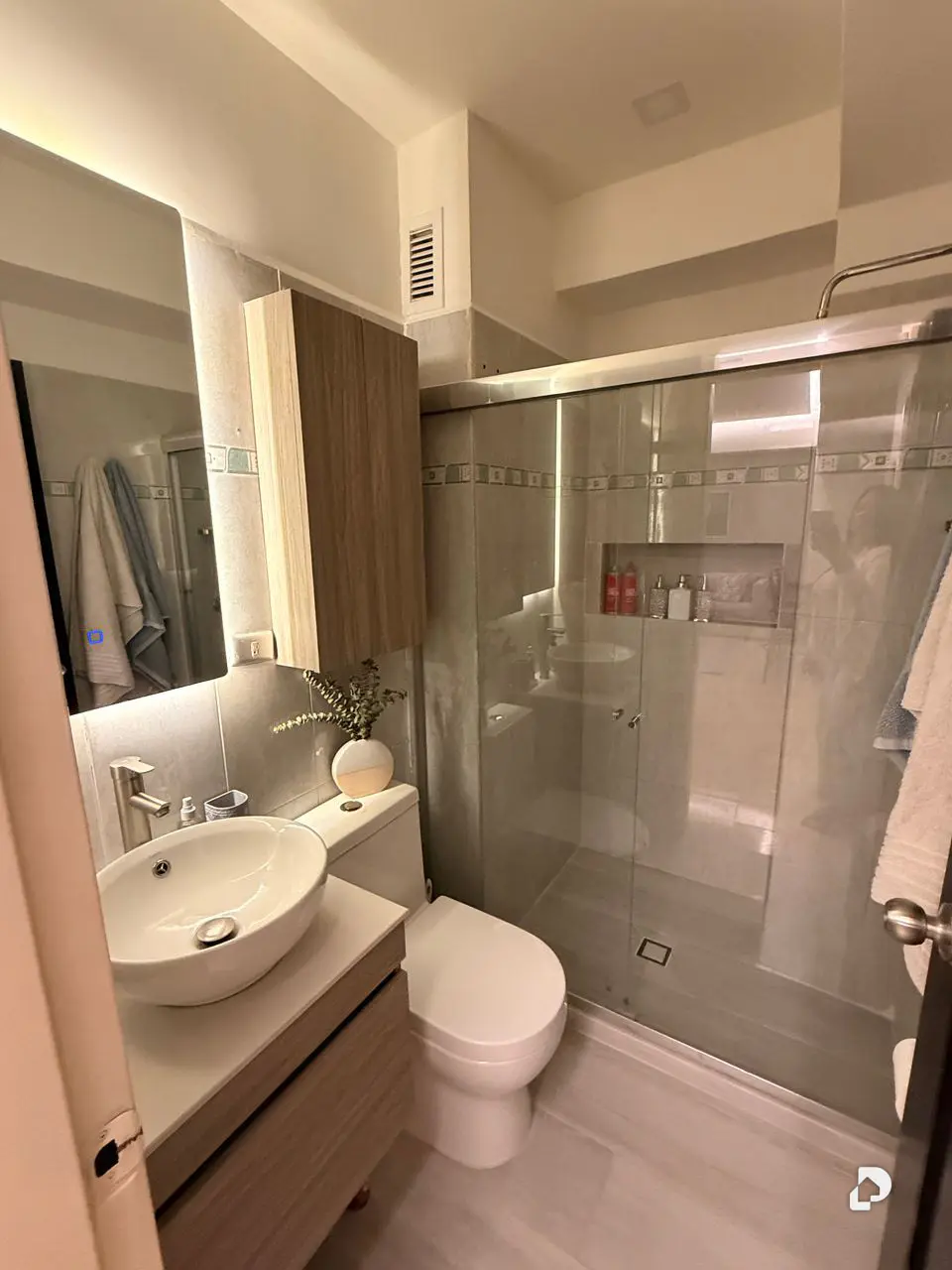 Apartamento en La Trigaleña, Valencia – 12