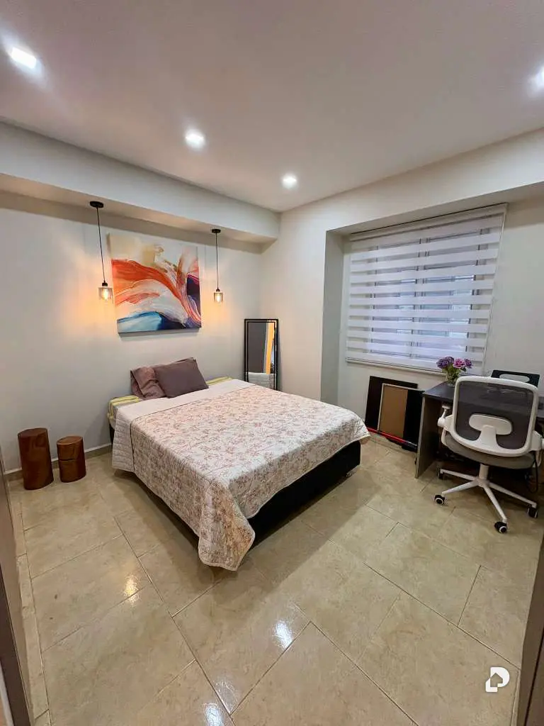 Apartamento en La Trigaleña, Valencia – 8