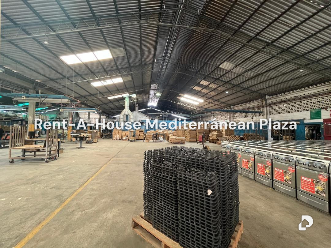 Galpón en Zona Industrial, Valencia – 21