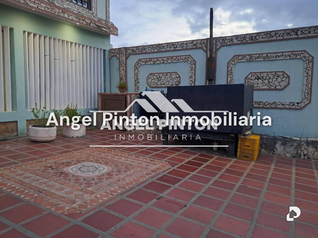 Casa en Santa Fe III, Maracaibo – 8