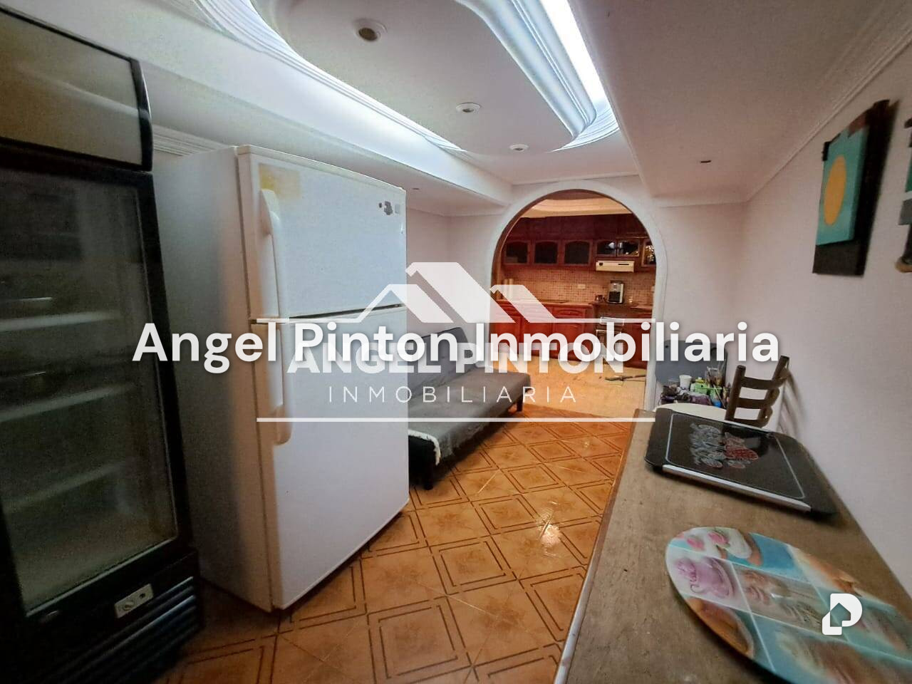Casa en Santa Fe III, Maracaibo – 15