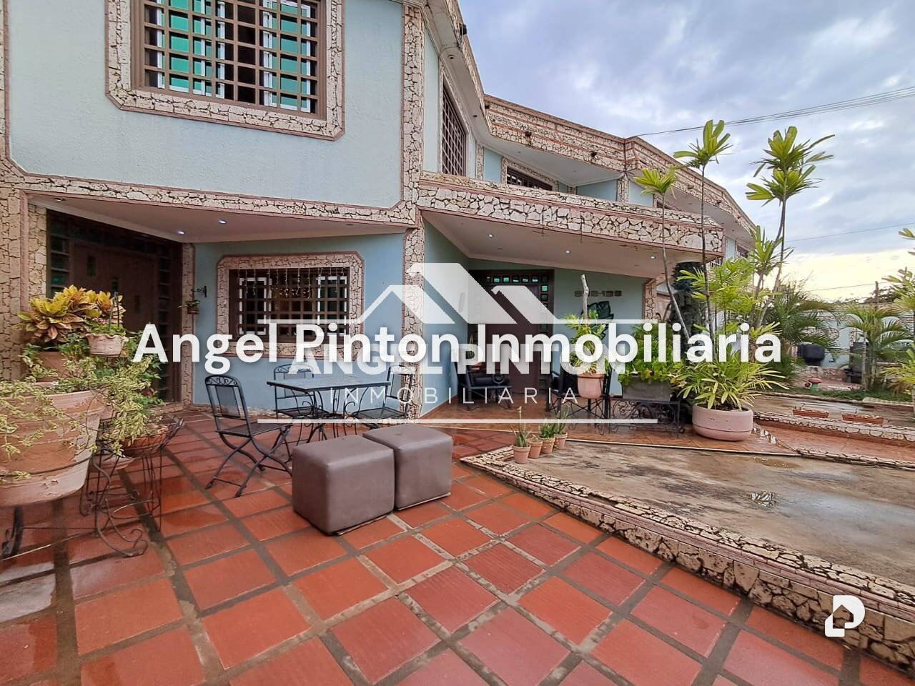 Casa en Santa Fe III, Maracaibo – 26