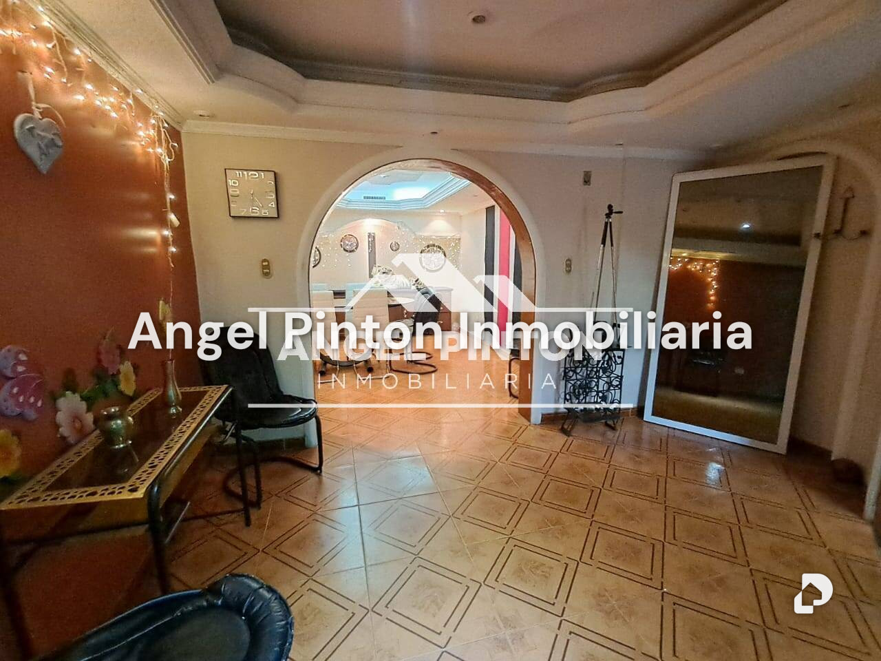 Casa en Santa Fe III, Maracaibo – 12