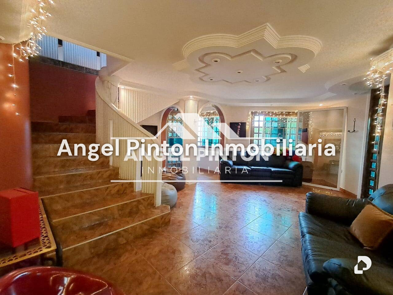 Casa en Santa Fe III, Maracaibo – 9