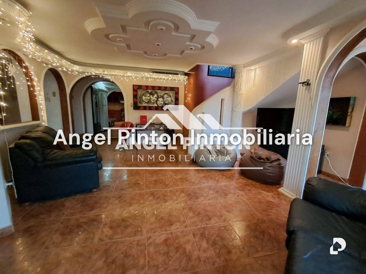 Casa en Santa Fe III, Maracaibo – 10