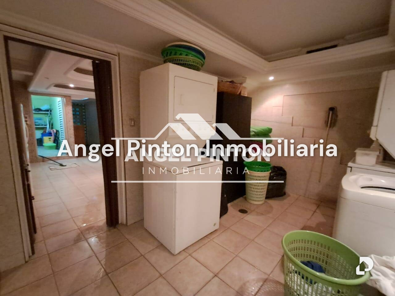 Casa en Santa Fe III, Maracaibo – 24