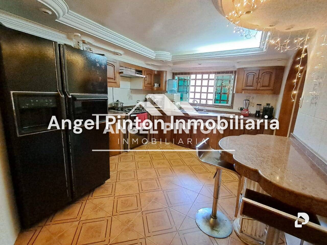 Casa en Santa Fe III, Maracaibo – 14
