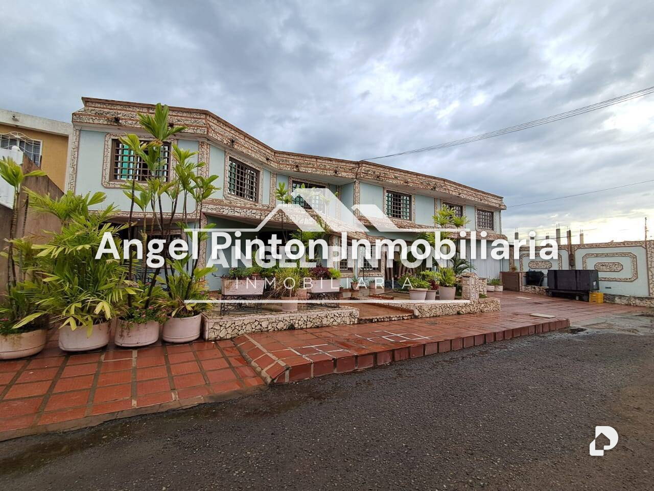Casa en Santa Fe III, Maracaibo – 25
