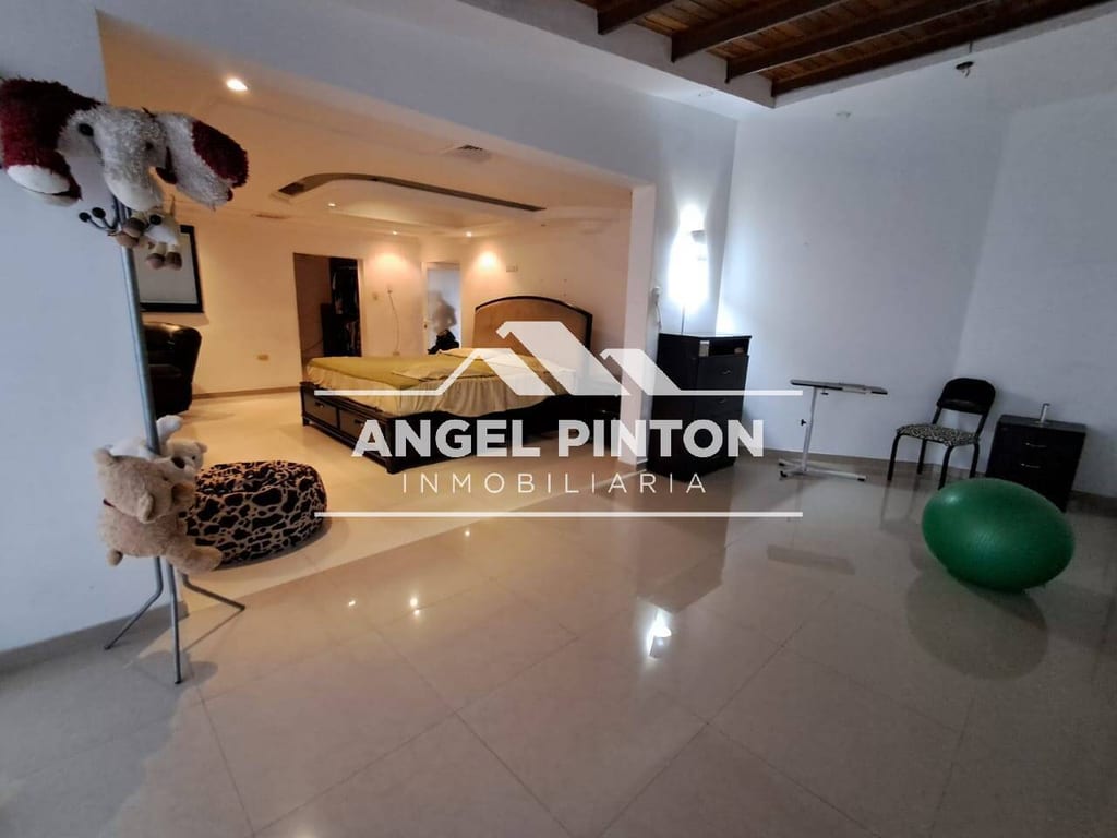 Casa en Santa Fe III, Maracaibo - 1