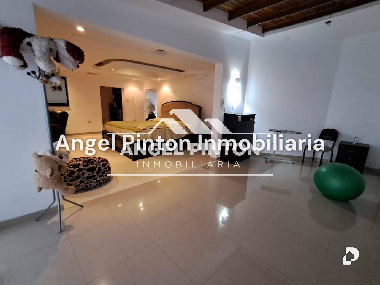 Casa en Santa Fe III, Maracaibo – 1