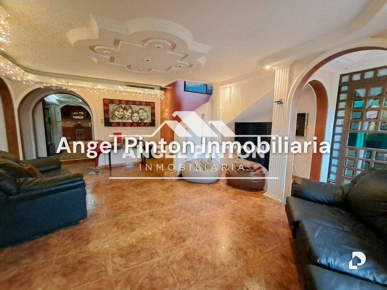Casa en Santa Fe III, Maracaibo – 13