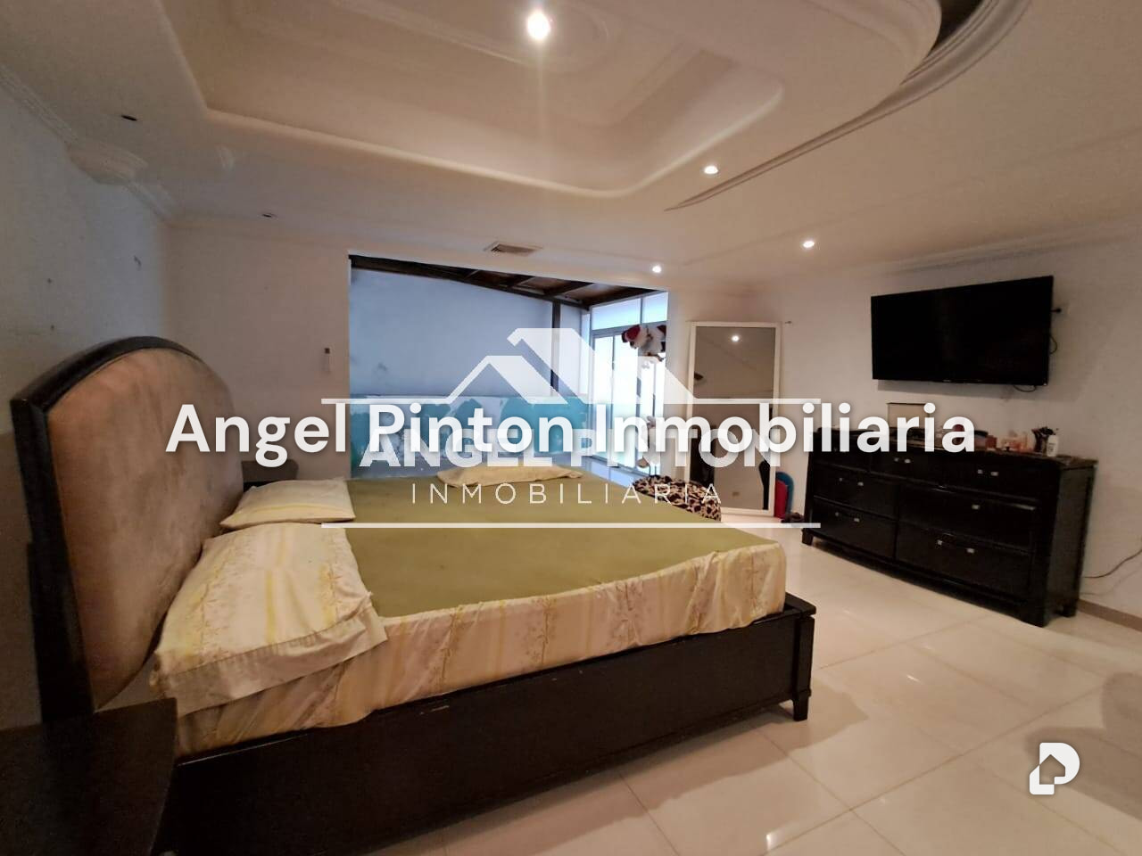Casa en Santa Fe III, Maracaibo – 22