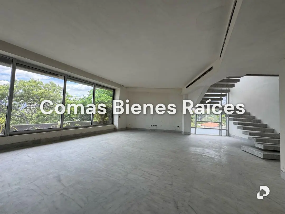 Penthouse en Altamira, Caracas – 6