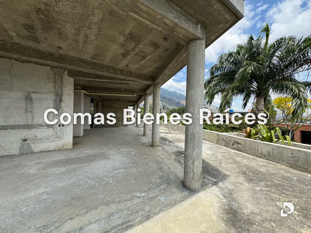 Penthouse en Altamira, Caracas – 21